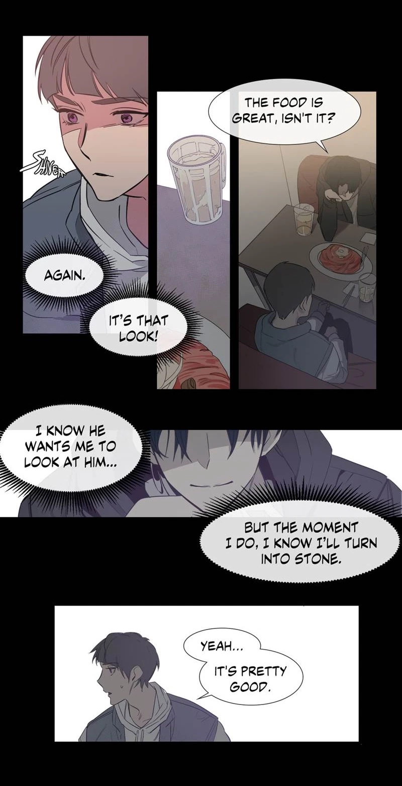 The Baker On The First Floor Chapter 48, page 18