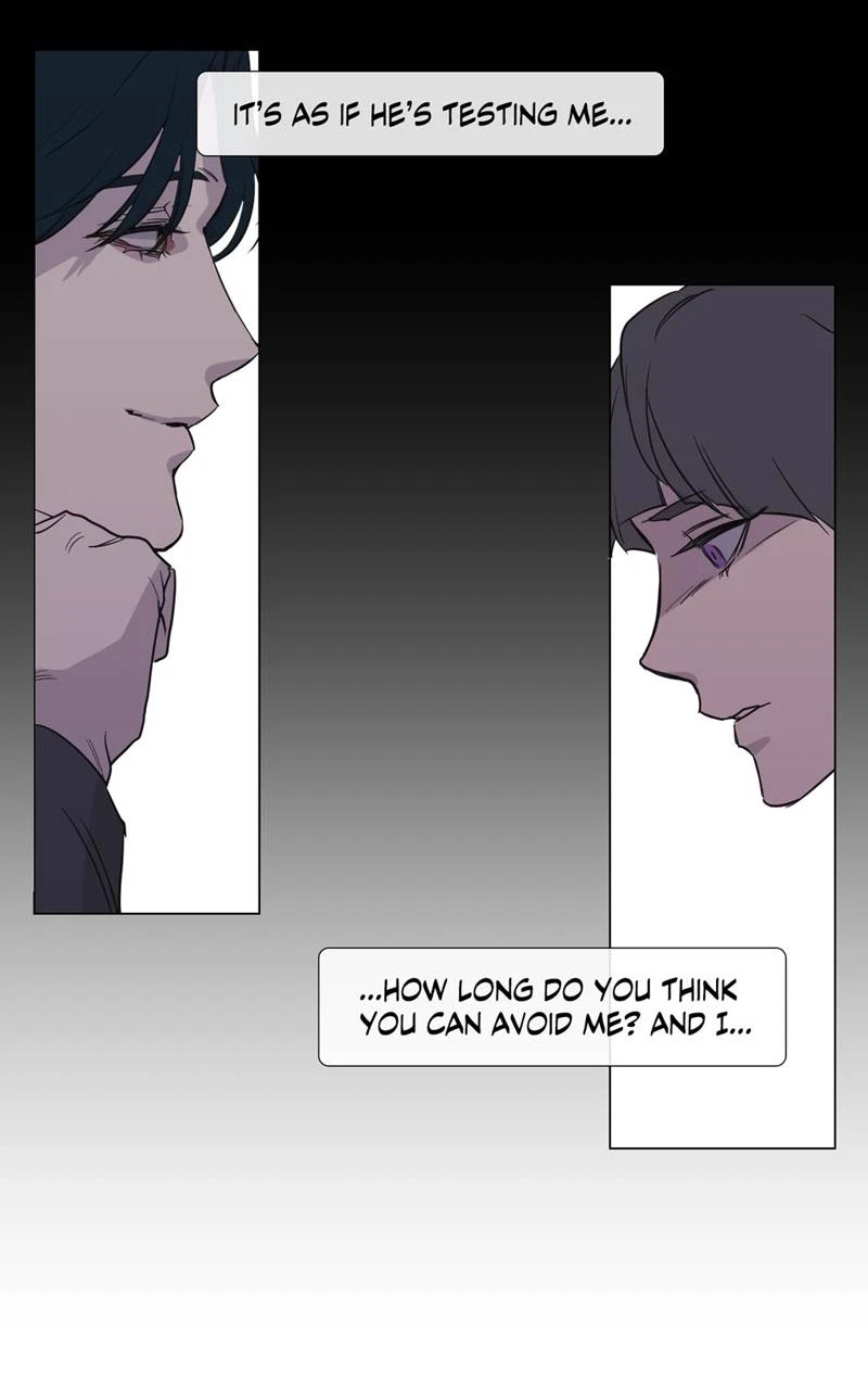 The Baker On The First Floor Chapter 48, page 19