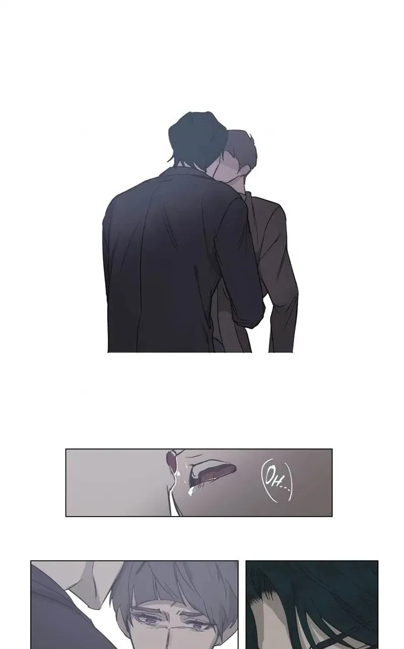 The Baker On The First Floor Chapter 48, page 20