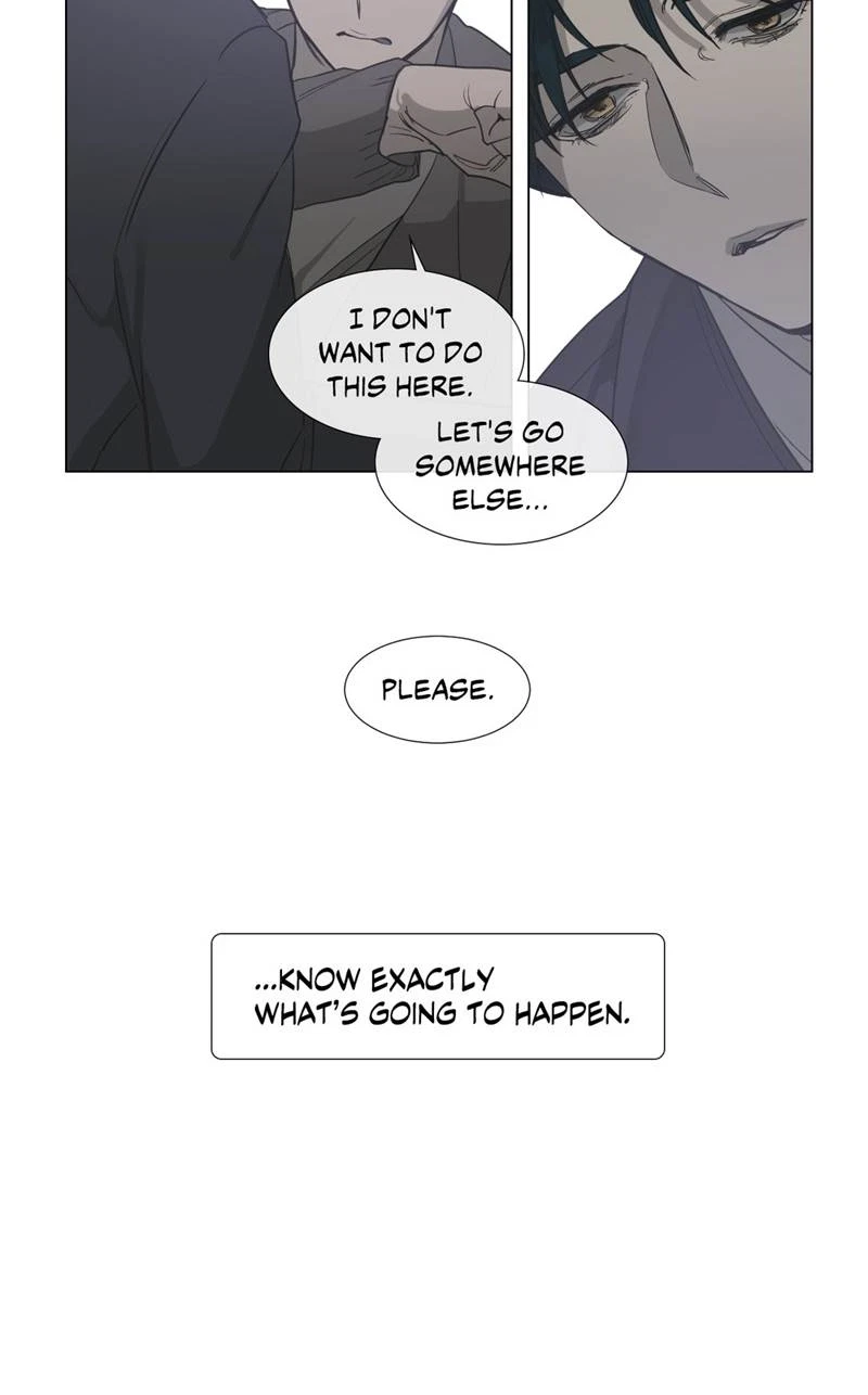 The Baker On The First Floor Chapter 48, page 21