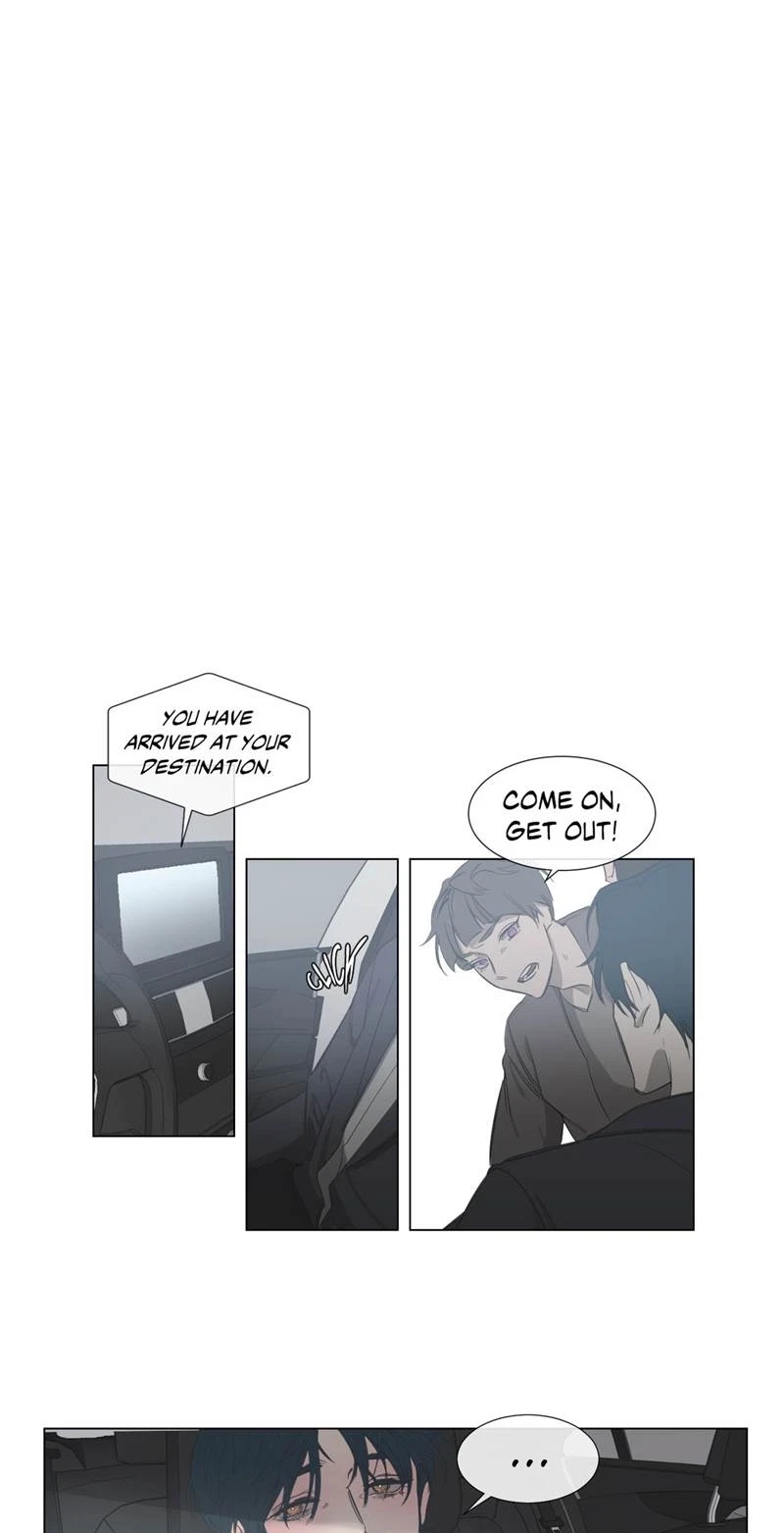 The Baker On The First Floor Chapter 48, page 3