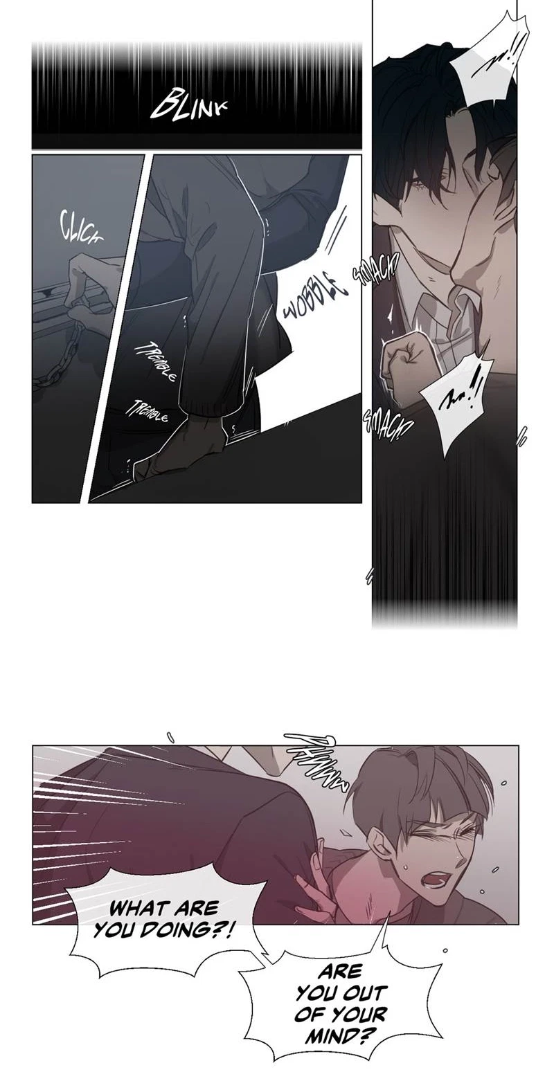 The Baker On The First Floor Chapter 48, page 6