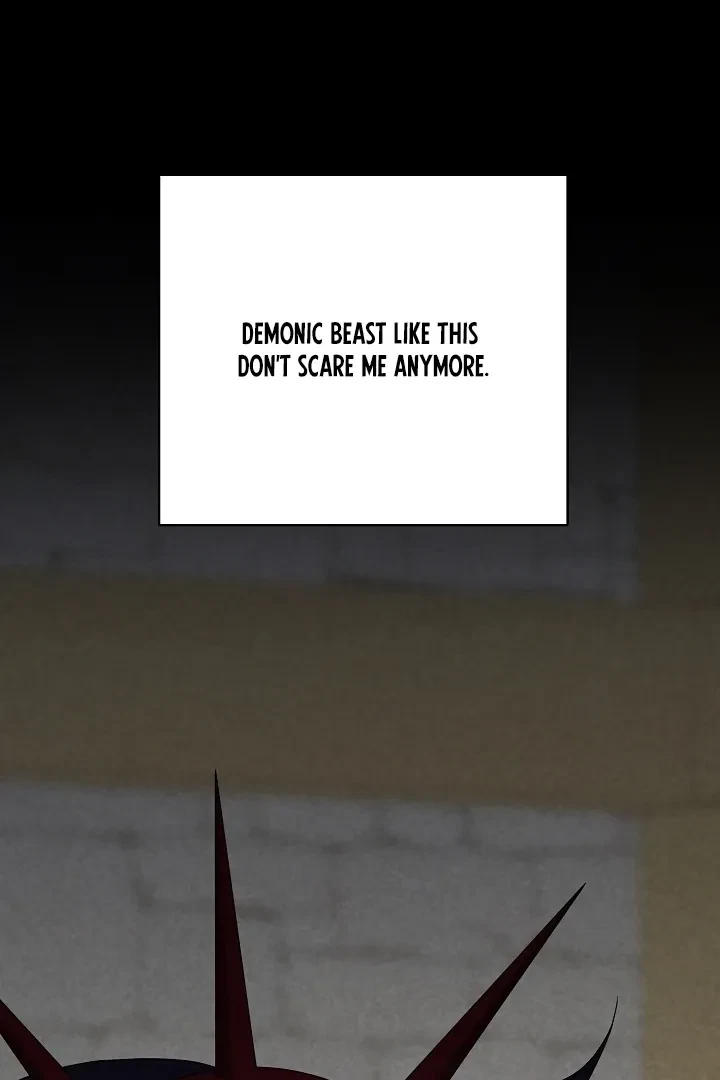 Senior, I'm Here To Visit You Chapter 6, page 104