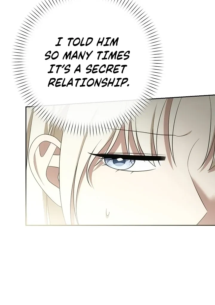 Senior, I'm Here To Visit You Chapter 6, page 110