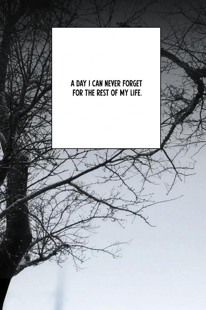 Senior, I'm Here To Visit You Chapter 6, page 2