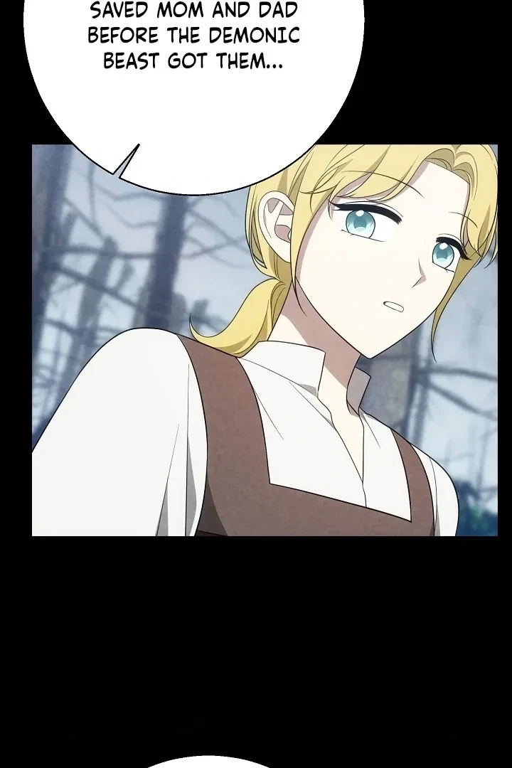 Senior, I'm Here To Visit You Chapter 6, page 22