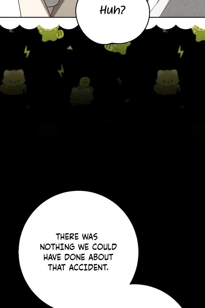 Senior, I'm Here To Visit You Chapter 6, page 24