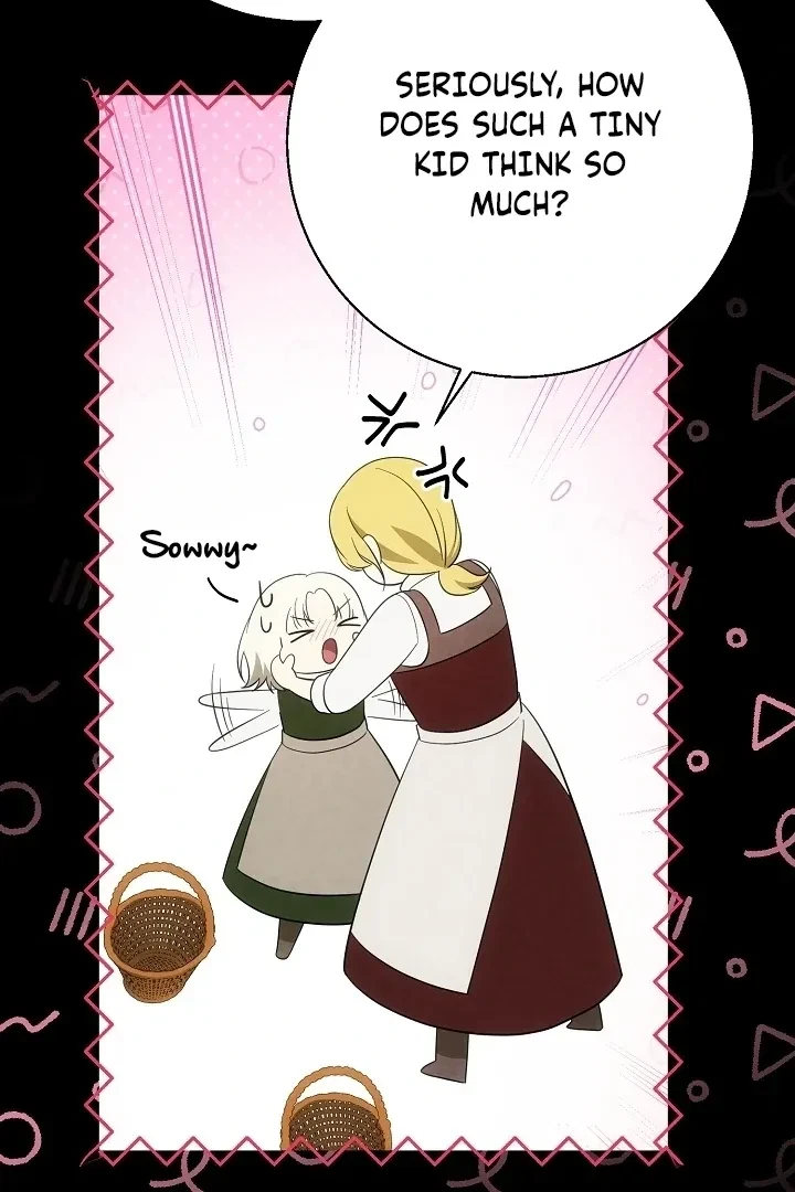 Senior, I'm Here To Visit You Chapter 6, page 25