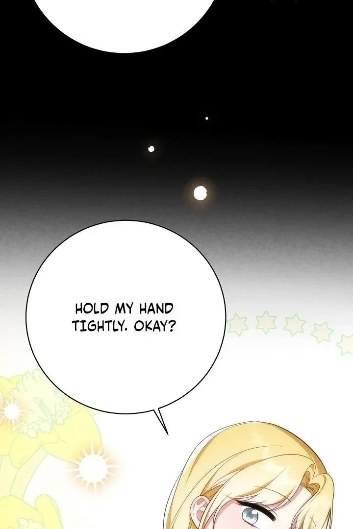 Senior, I'm Here To Visit You Chapter 6, page 4