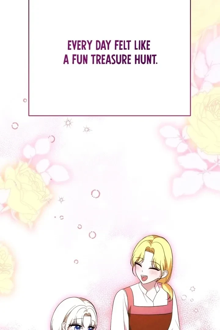 Senior, I'm Here To Visit You Chapter 6, page 40