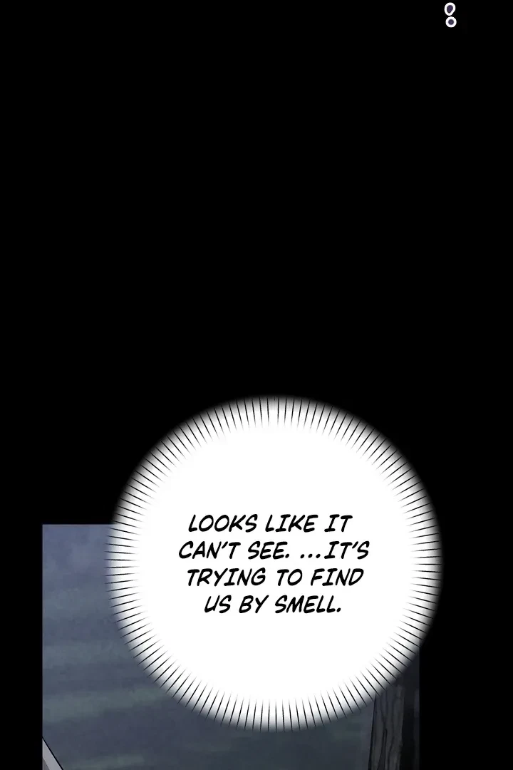 Senior, I'm Here To Visit You Chapter 6, page 57
