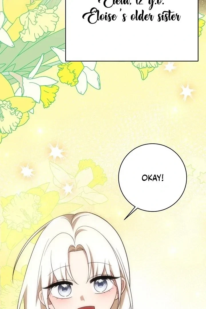 Senior, I'm Here To Visit You Chapter 6, page 6