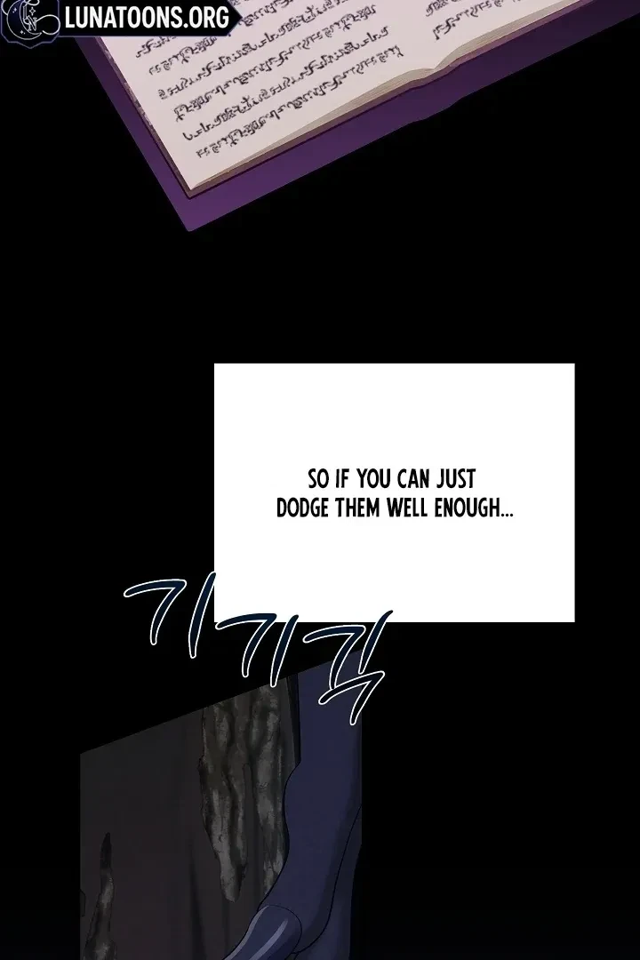 Senior, I'm Here To Visit You Chapter 6, page 60