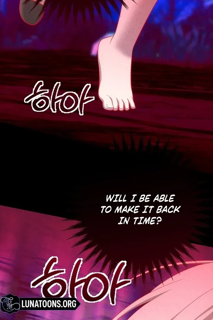 Senior, I'm Here To Visit You Chapter 6, page 79
