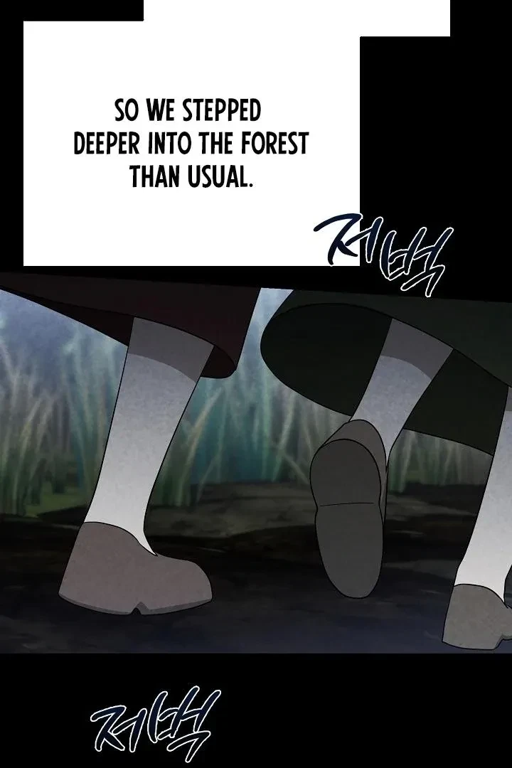 Senior, I'm Here To Visit You Chapter 6, page 9