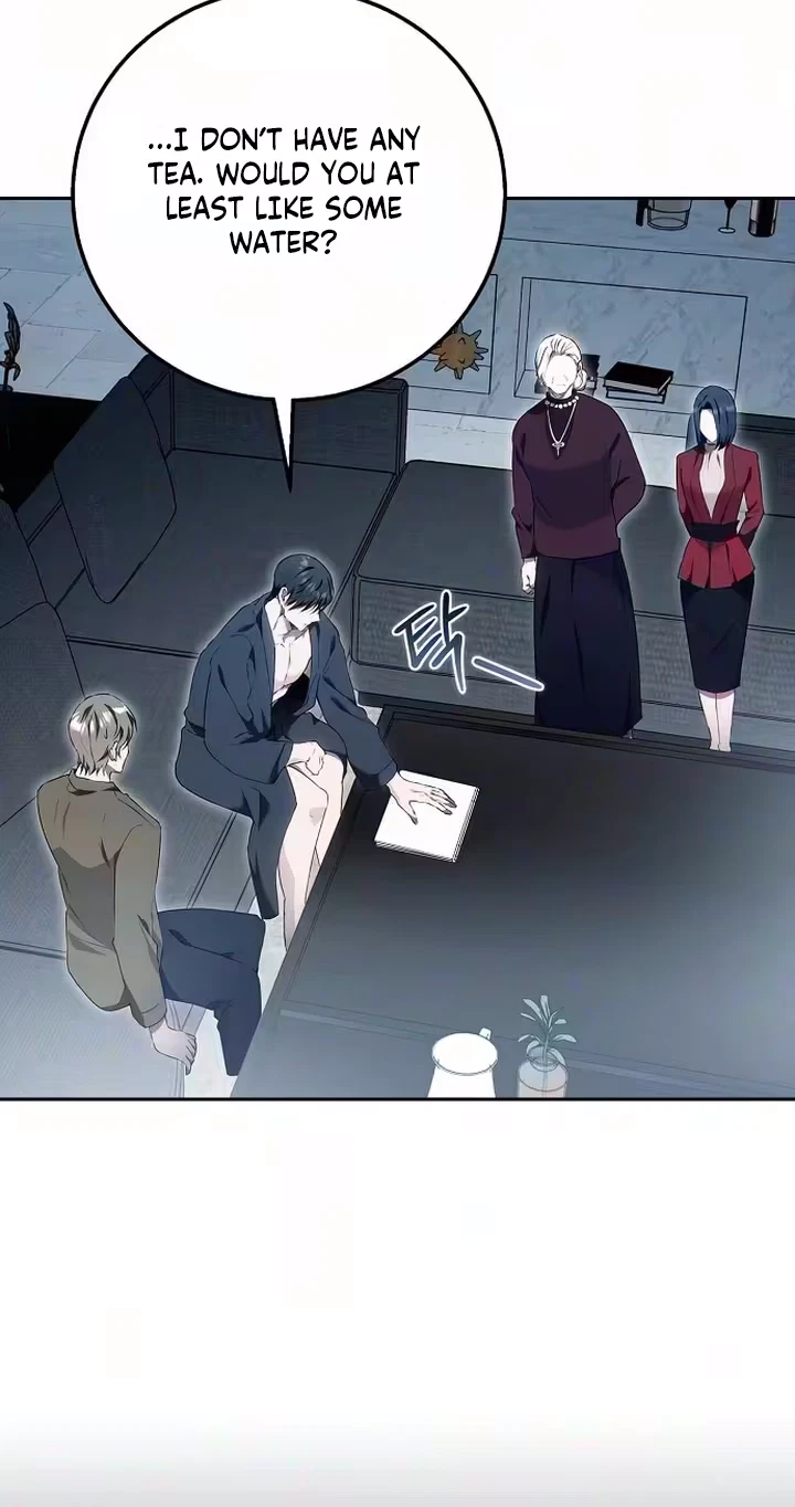 To The Unaffectionate You Chapter 44, page 45