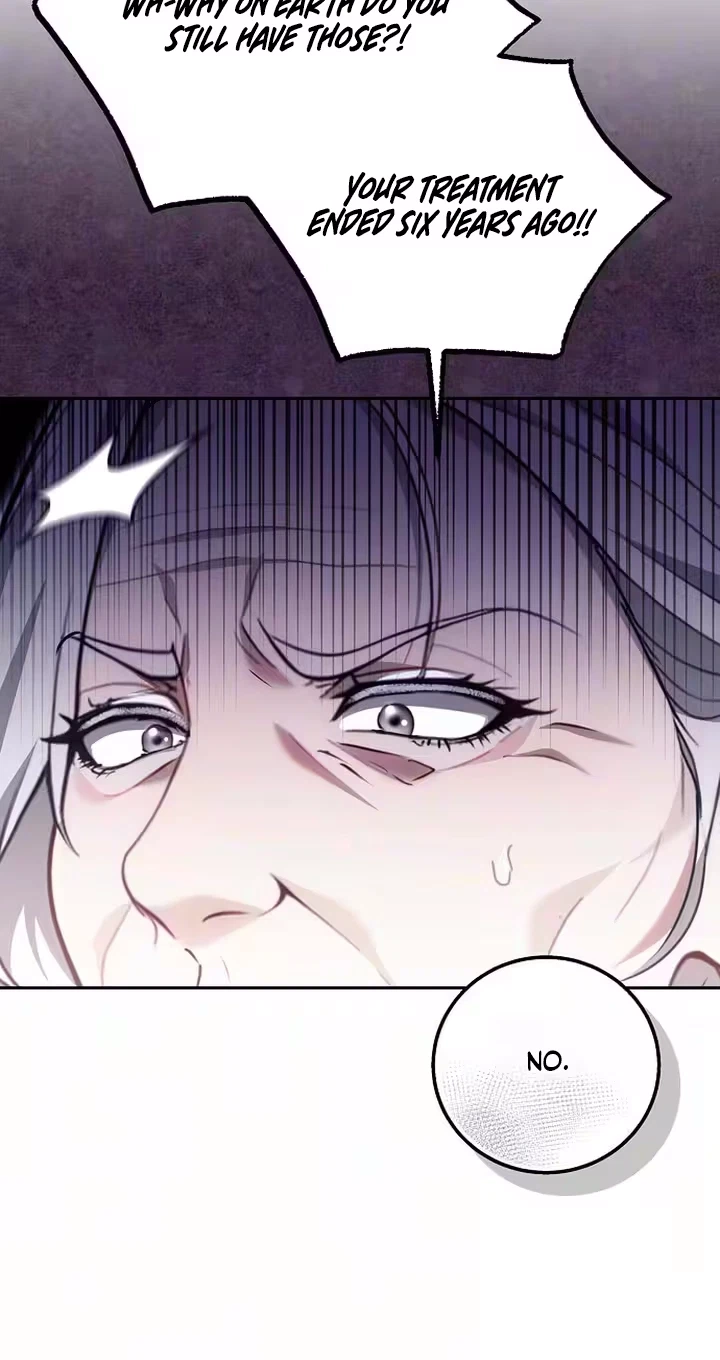 To The Unaffectionate You Chapter 44, page 55