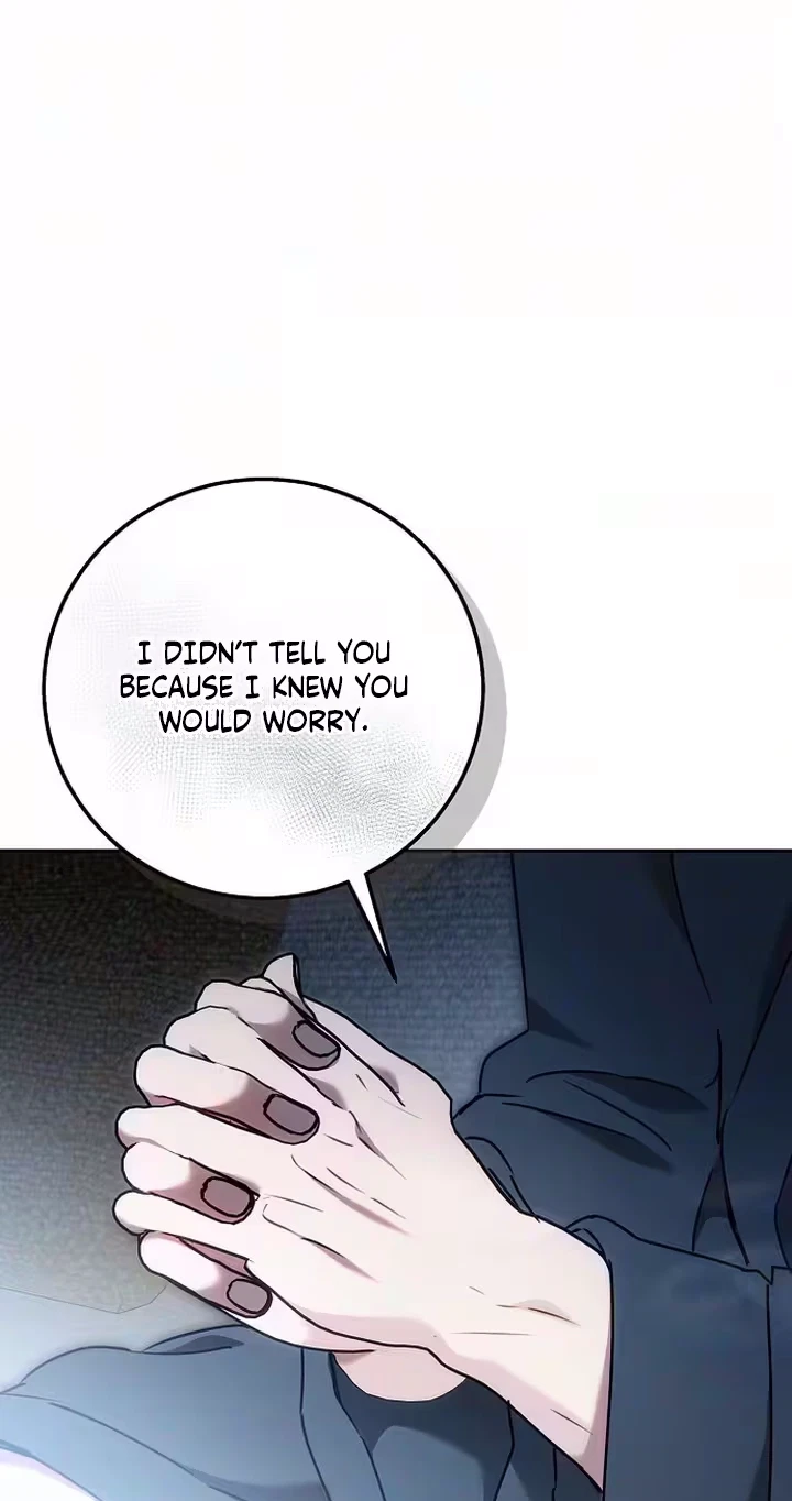 To The Unaffectionate You Chapter 44, page 56