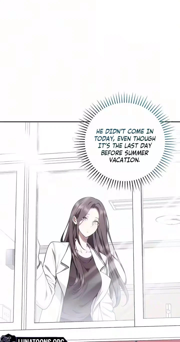 To The Unaffectionate You Chapter 44, page 65