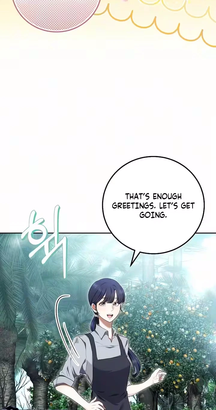 To The Unaffectionate You Chapter 44, page 81