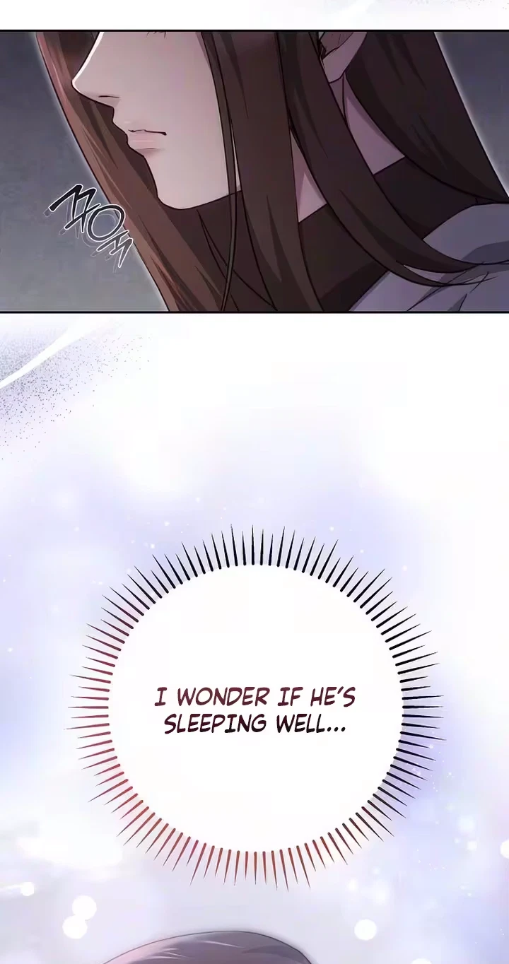 To The Unaffectionate You Chapter 44, page 9