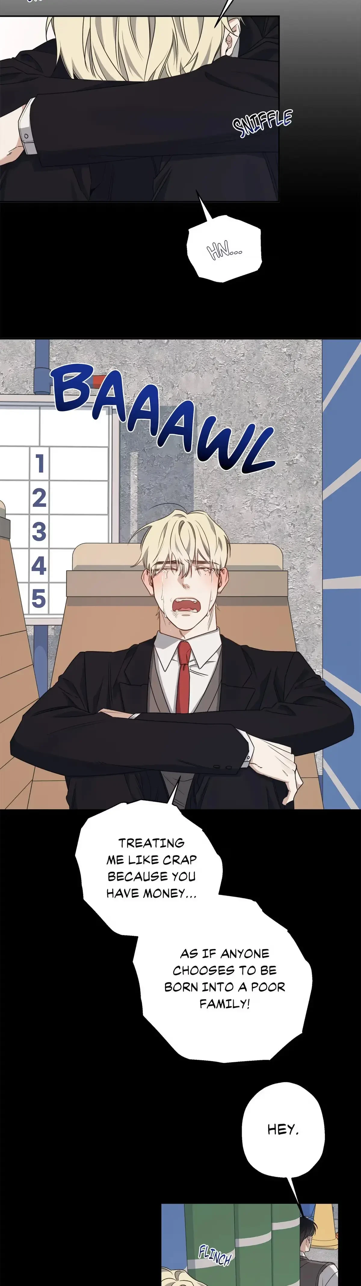Mine (Geonwon) Chapter 2, page 13