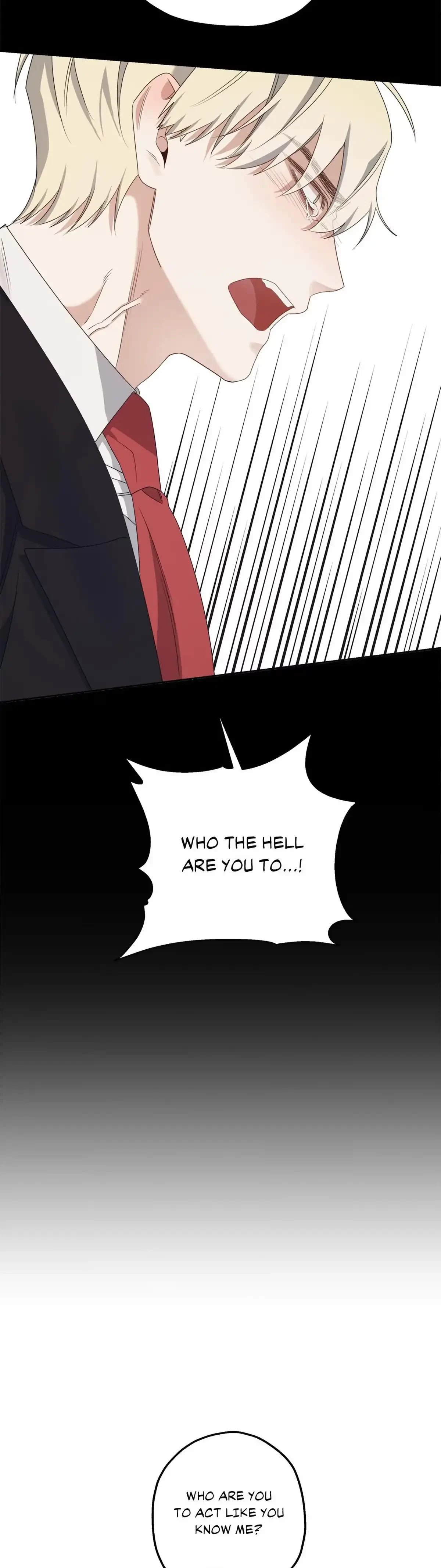 Mine (Geonwon) Chapter 2, page 18