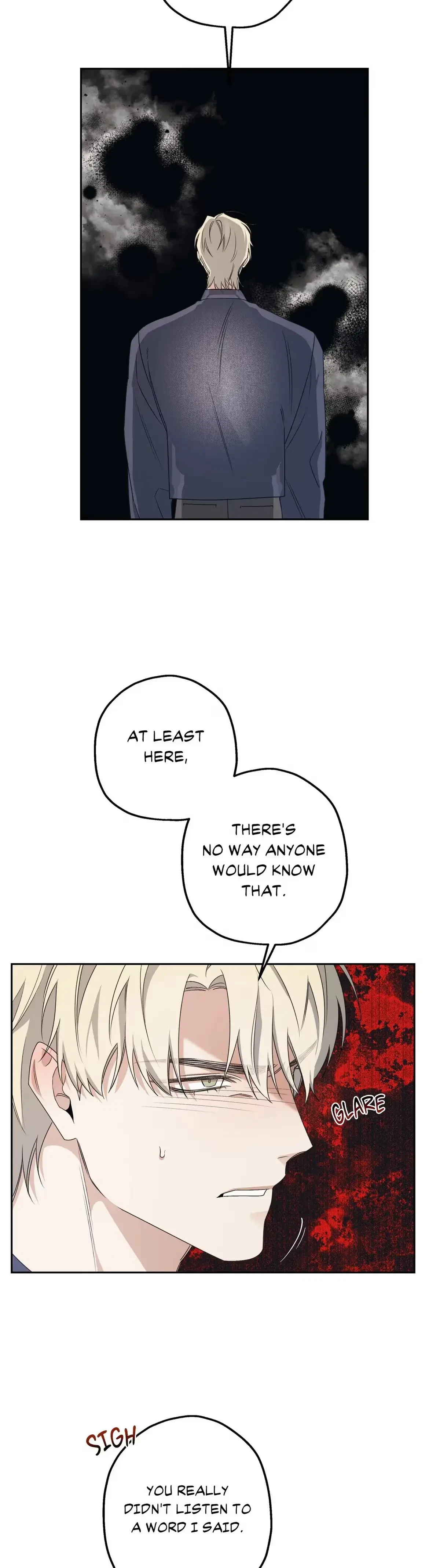 Mine (Geonwon) Chapter 2, page 19