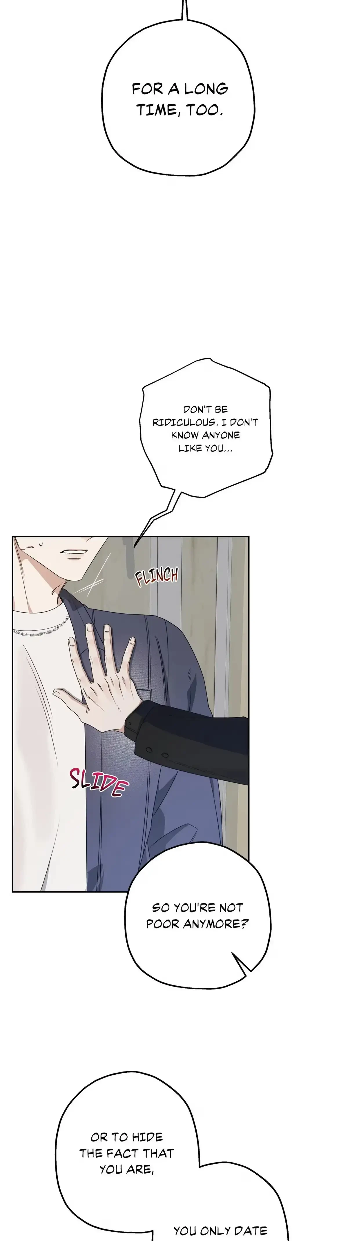 Mine (Geonwon) Chapter 2, page 21