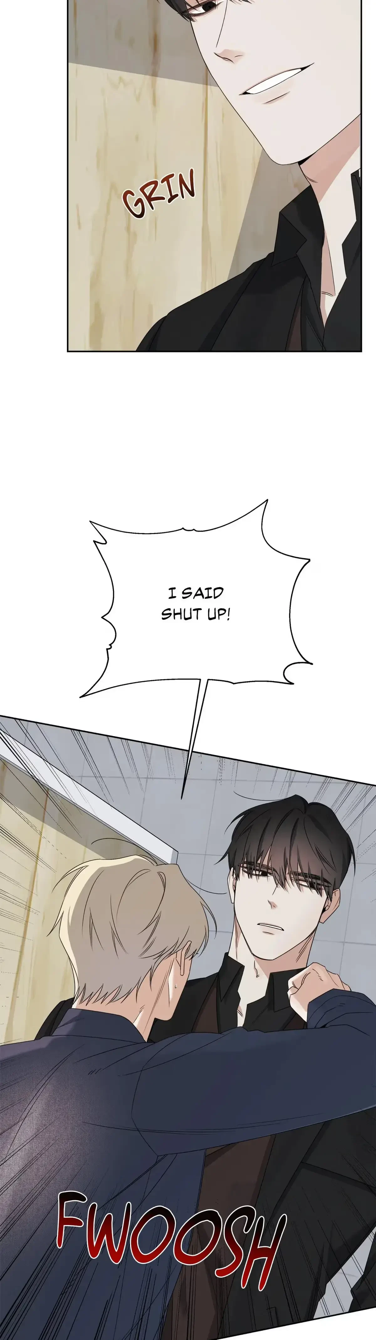 Mine (Geonwon) Chapter 2, page 23