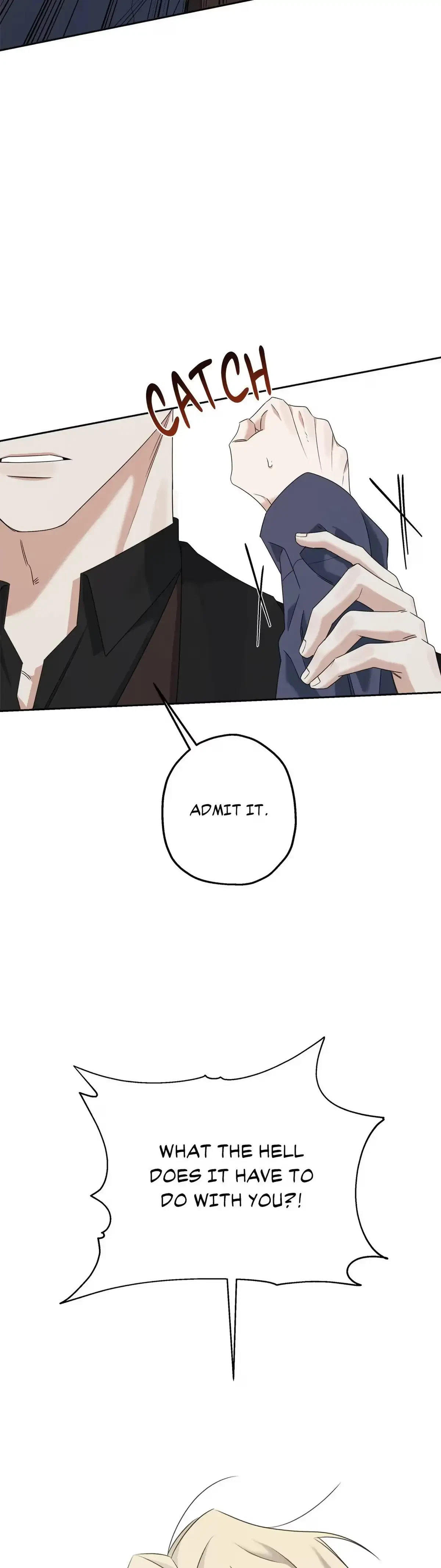 Mine (Geonwon) Chapter 2, page 24