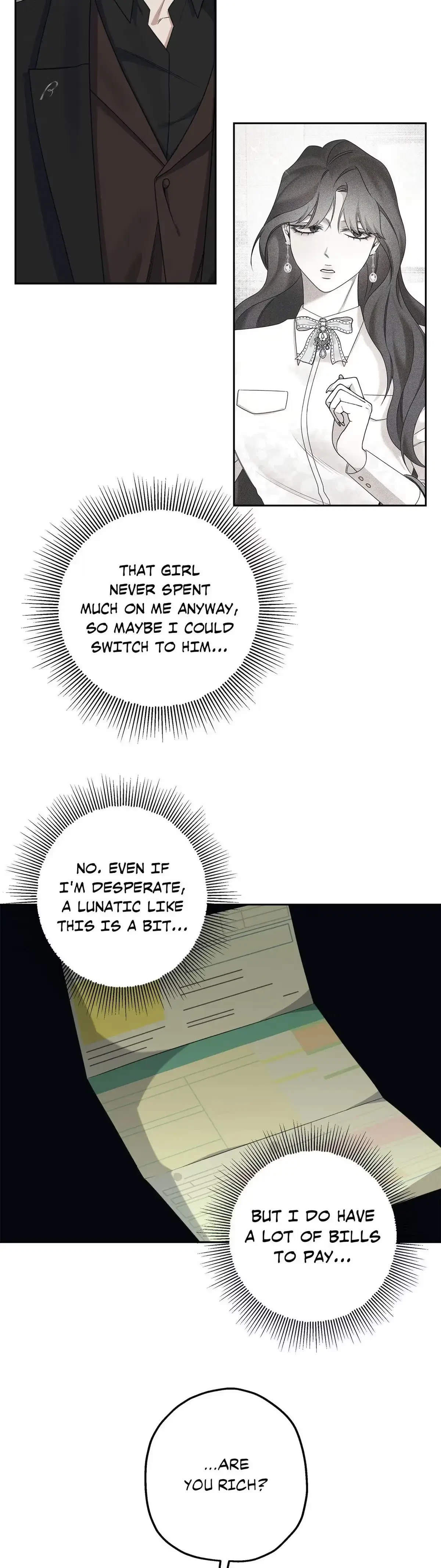 Mine (Geonwon) Chapter 2, page 29