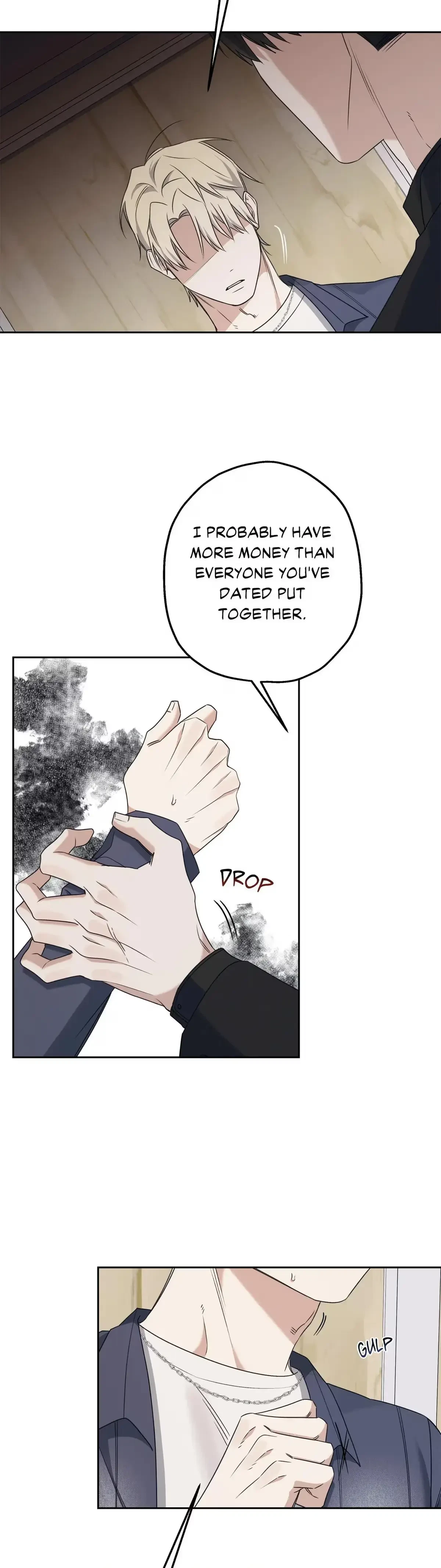 Mine (Geonwon) Chapter 2, page 30