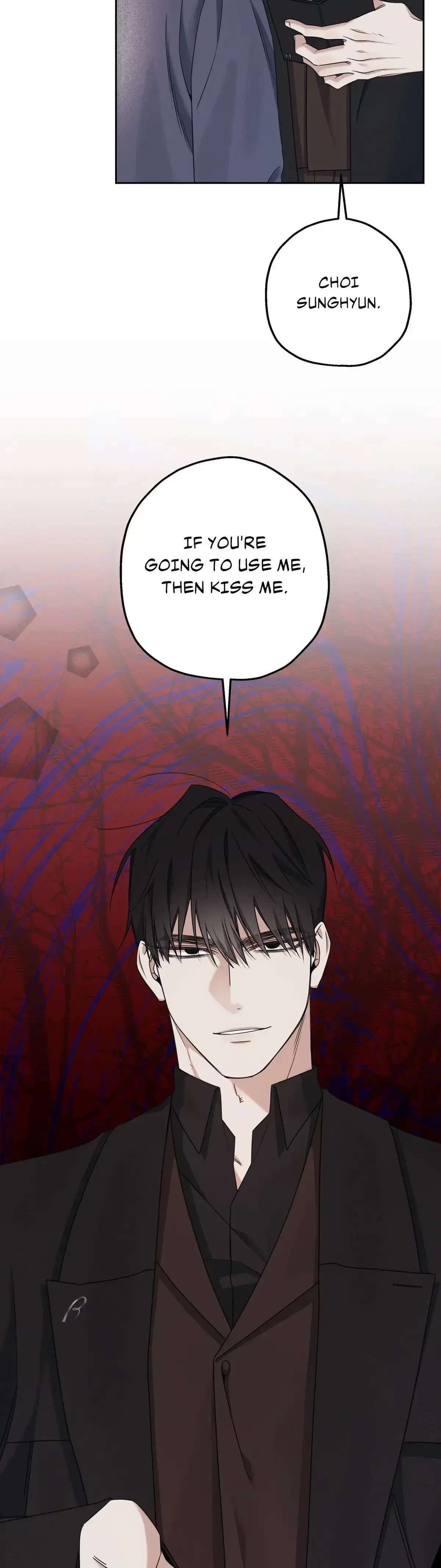 Mine (Geonwon) Chapter 2, page 32