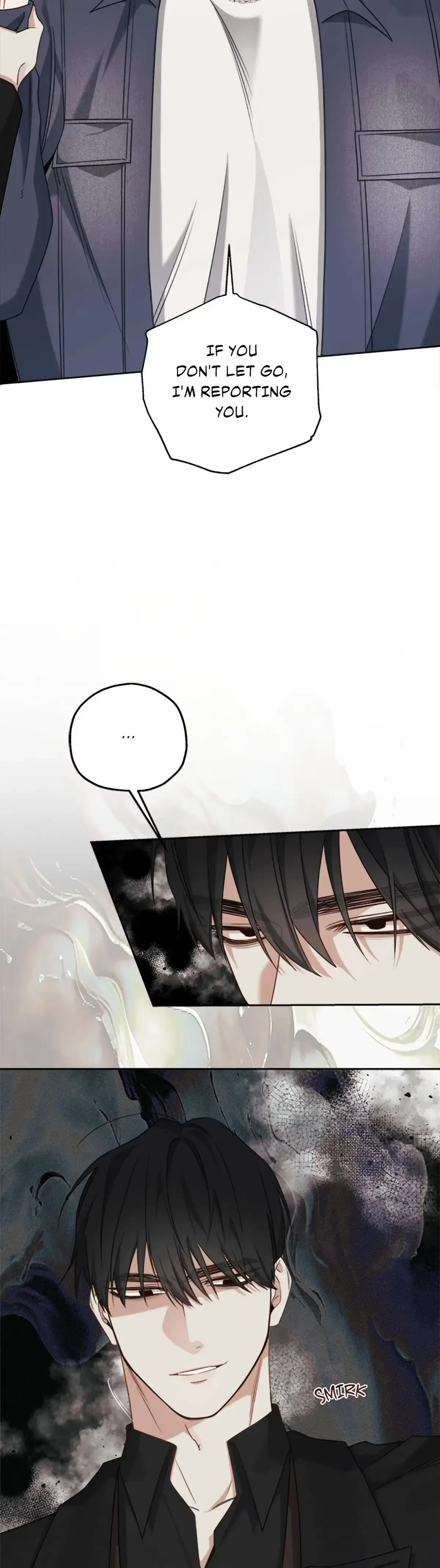 Mine (Geonwon) Chapter 2, page 5