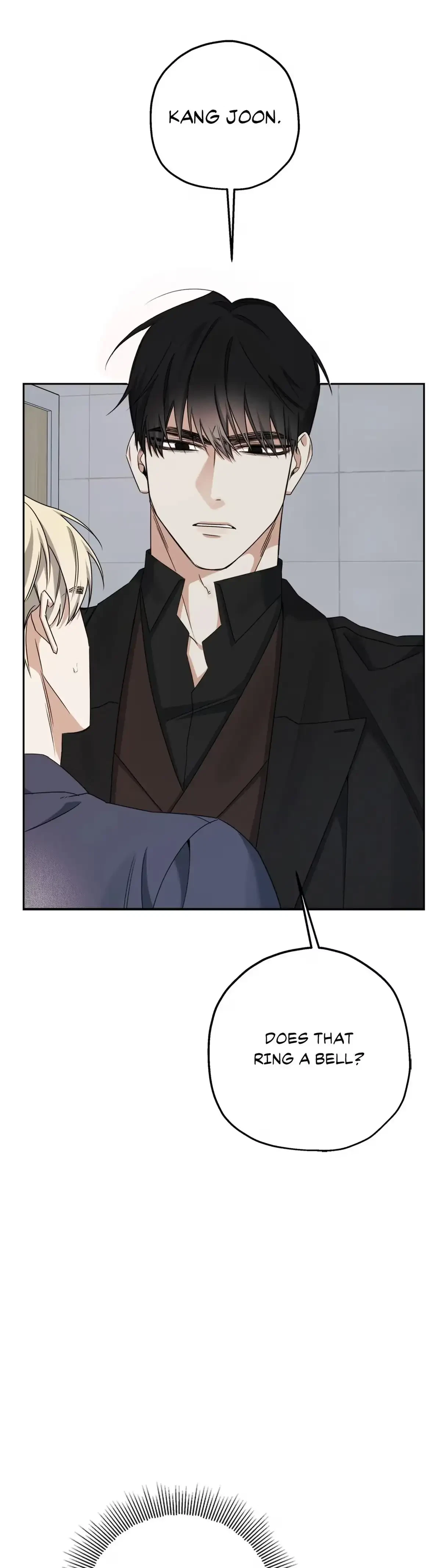 Mine (Geonwon) Chapter 2, page 9