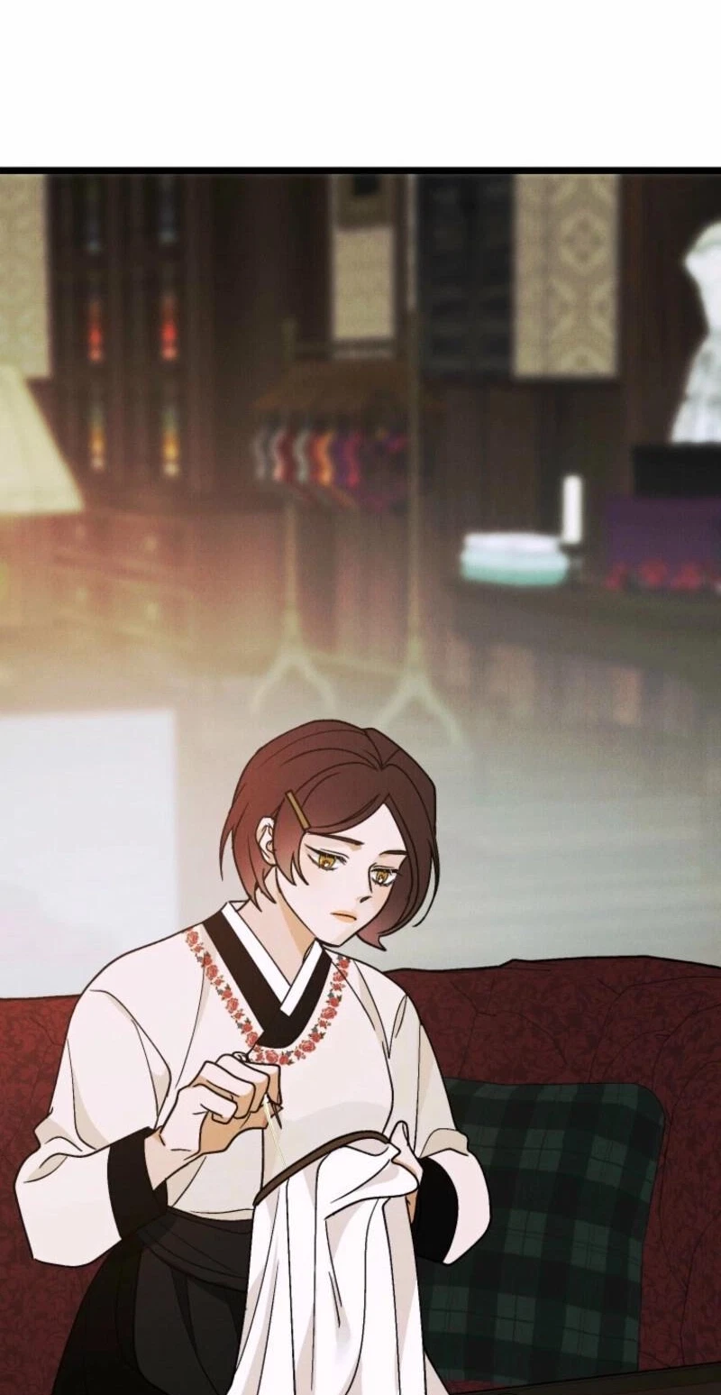 Gyeongseong Lingerie Dressing Room Chapter 46, page 3