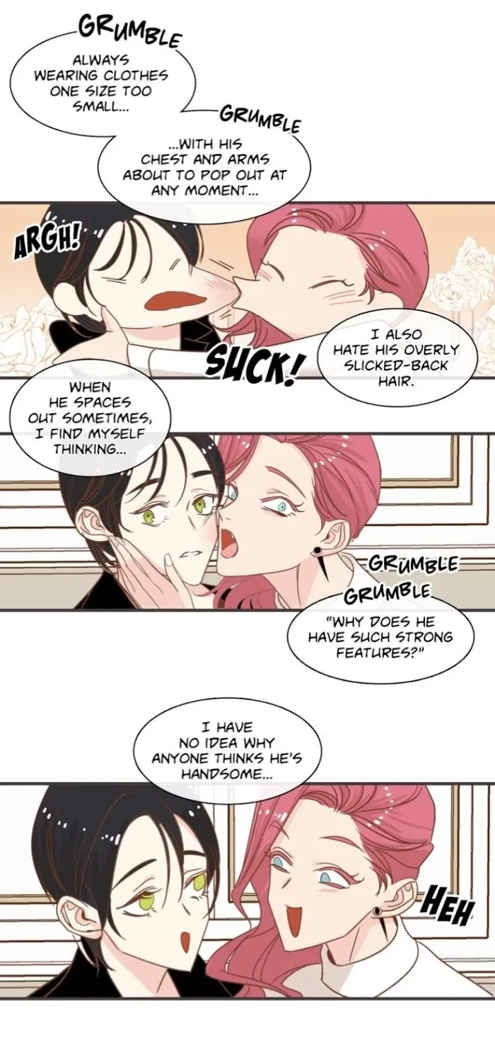 The Devil's Temptation Chapter 23, page 10