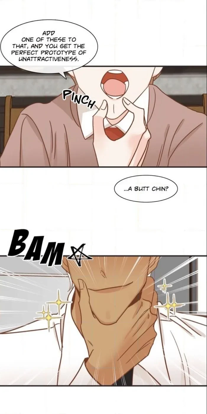 The Devil's Temptation Chapter 23, page 14