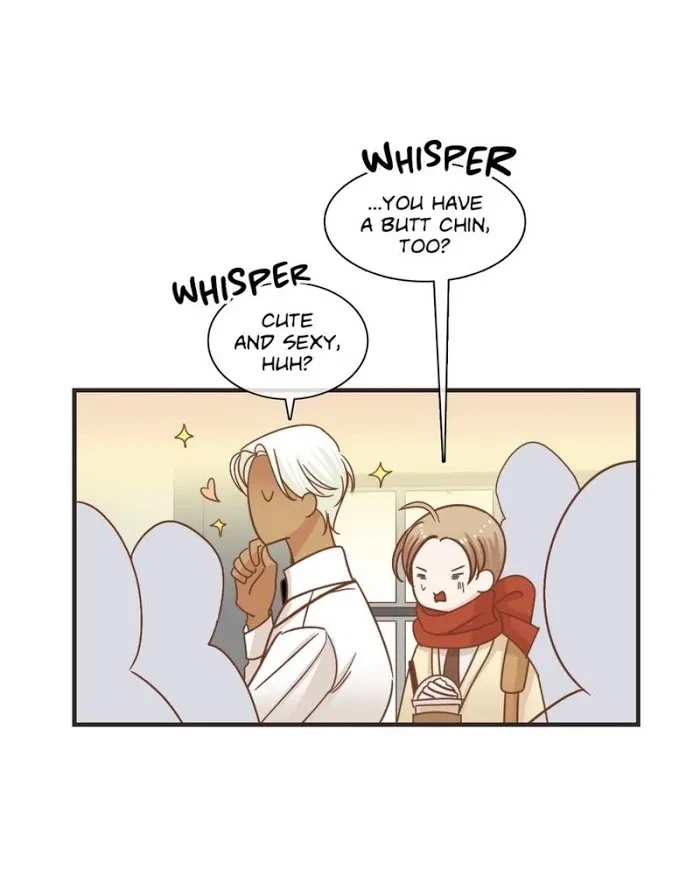 The Devil's Temptation Chapter 23, page 15
