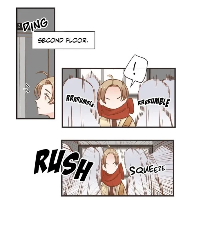 The Devil's Temptation Chapter 23, page 17