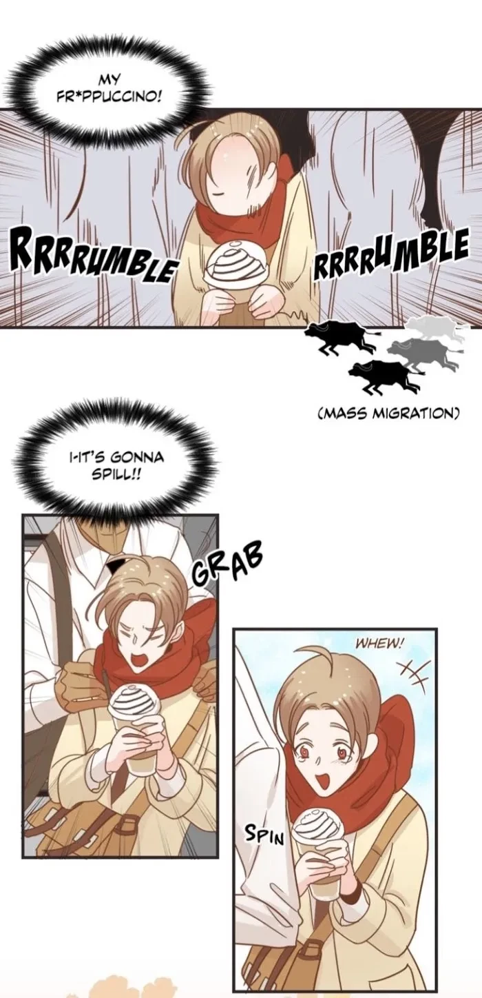 The Devil's Temptation Chapter 23, page 18
