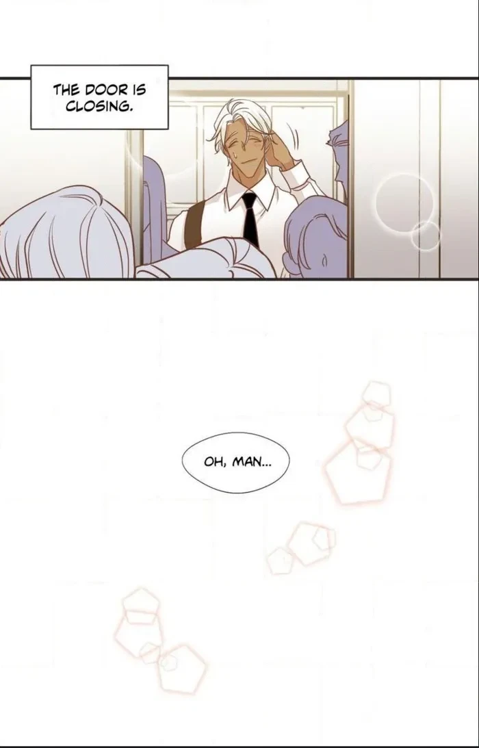 The Devil's Temptation Chapter 23, page 22
