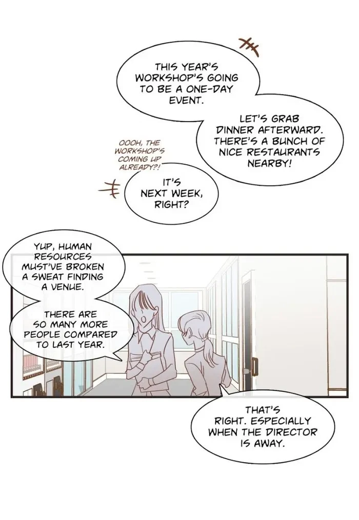 The Devil's Temptation Chapter 23, page 23