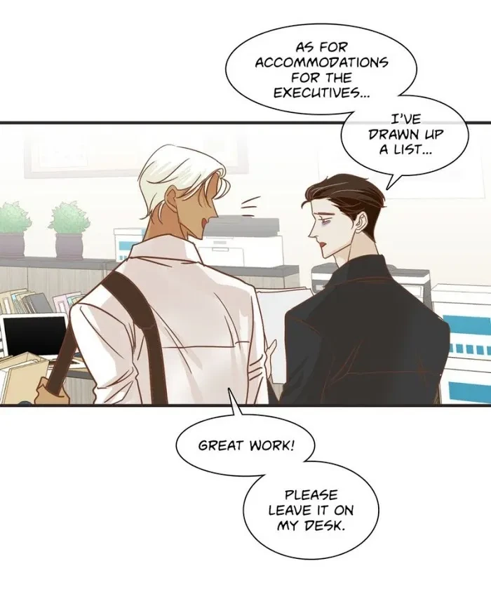 The Devil's Temptation Chapter 23, page 25