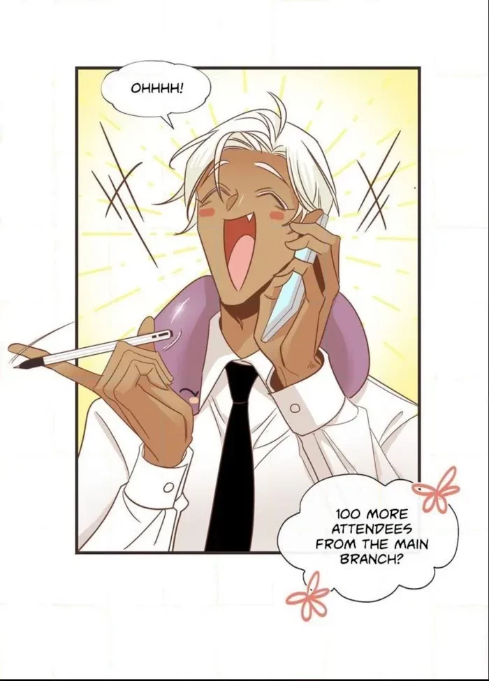 The Devil's Temptation Chapter 23, page 28