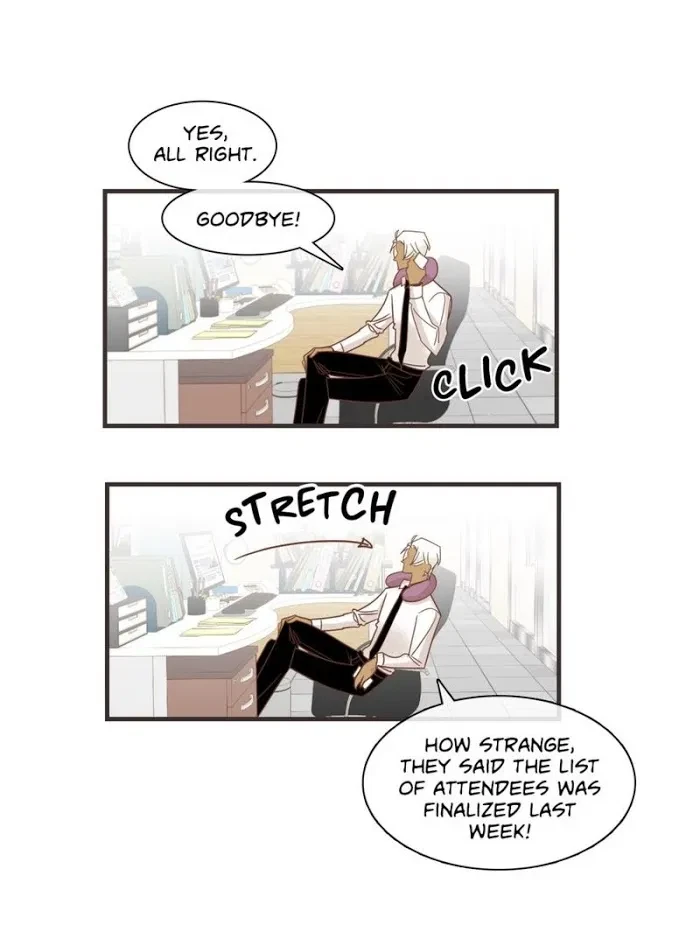 The Devil's Temptation Chapter 23, page 29