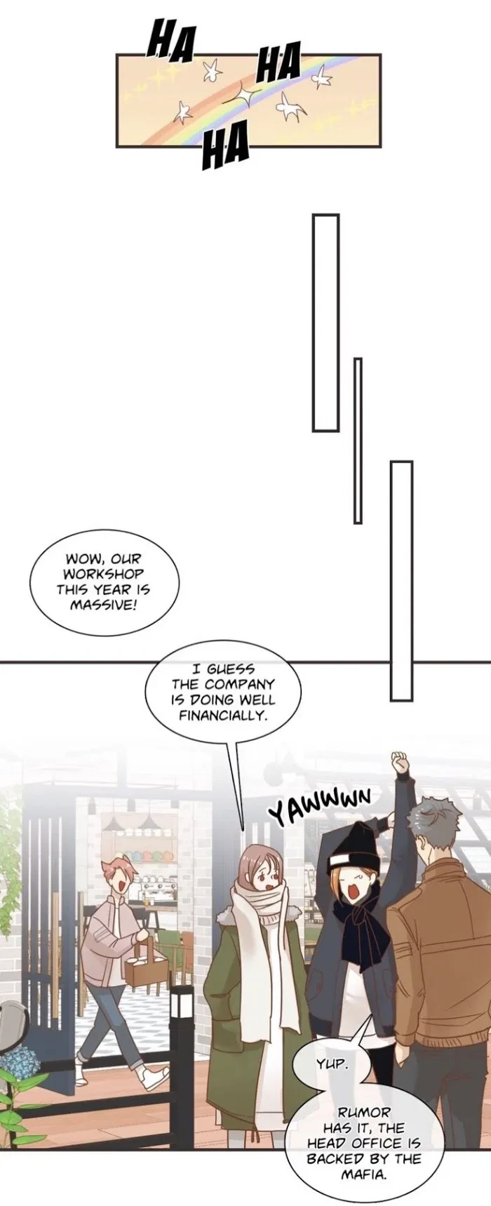 The Devil's Temptation Chapter 23, page 35