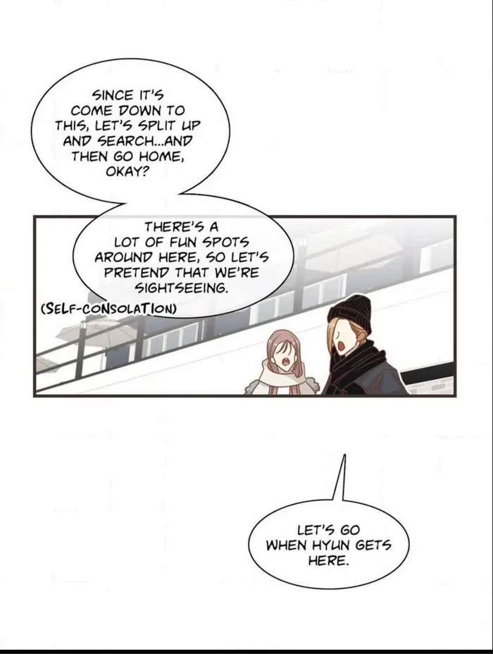 The Devil's Temptation Chapter 23, page 37