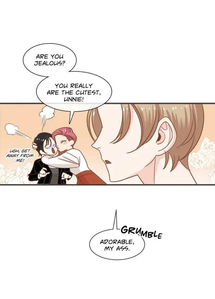 The Devil's Temptation Chapter 23, page 9